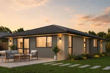  Thorpe Road, Kaikohe