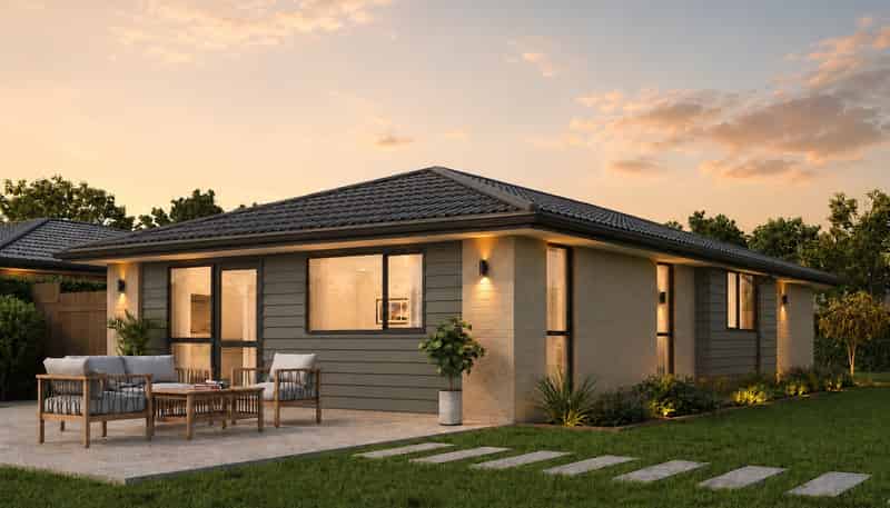  Thorpe Road, Kaikohe