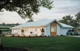  Thorpe Road, Kaikohe