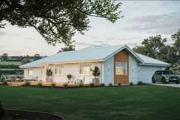  Thorpe Road, Kaikohe