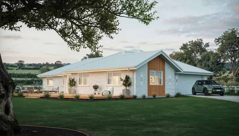  Thorpe Road, Kaikohe