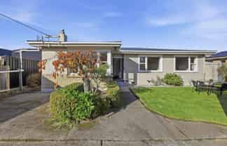 165A Bay View Road, South Dunedin