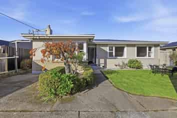 165A Bay View Road, South Dunedin
