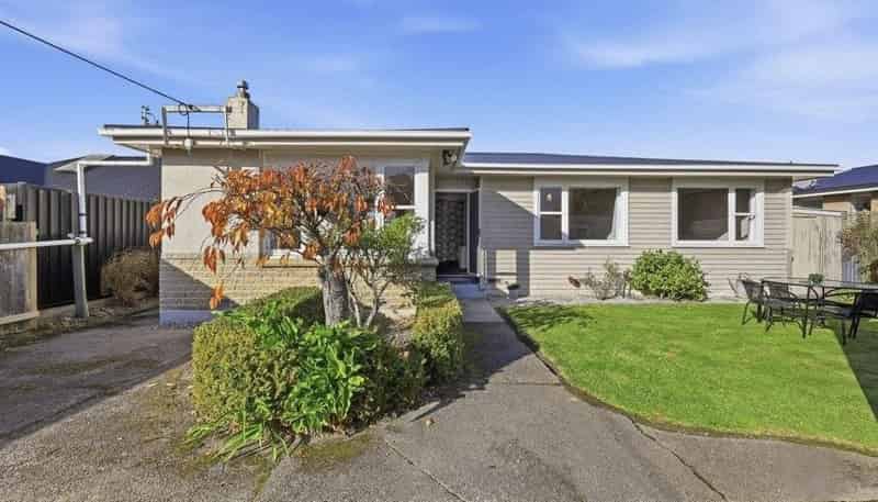 165A Bay View Road, South Dunedin
