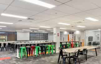 Fitted Office Opportunity in Newmarket