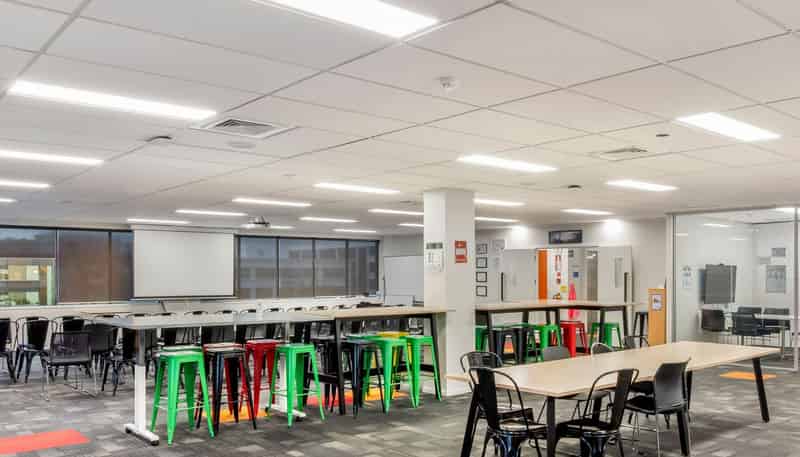 Level 4/100 Carlton Gore Road, Newmarket