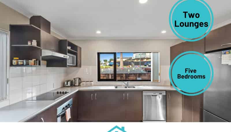2 GOH PLACE "THE GARDENS", Manurewa