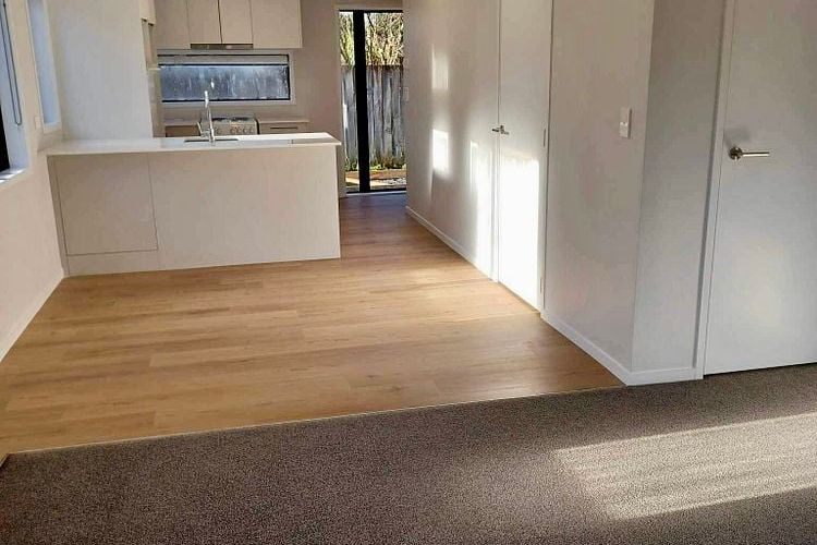 Modern Townhouse with Private Garden - Vista 6