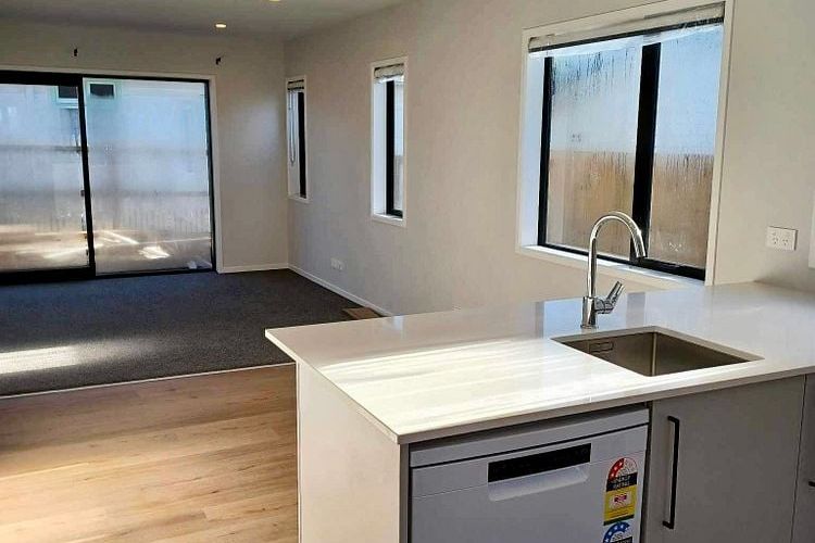 Modern Townhouse with Private Garden - Vista 5