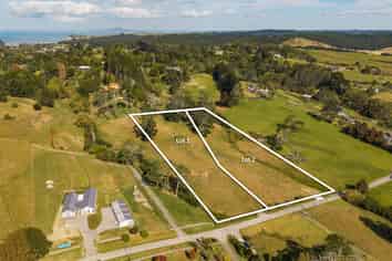 6 + 6a Pinestead Reach, Stillwater