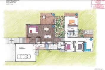 6 + 6a Pinestead Reach, Stillwater