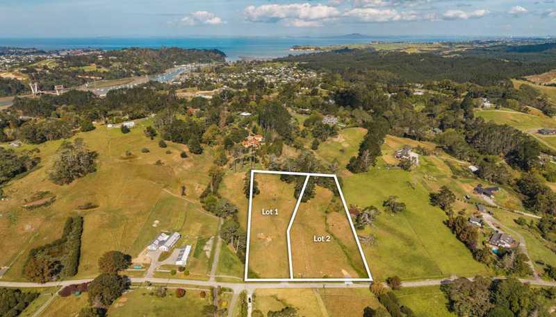 6 + 6a Pinestead Reach, Stillwater