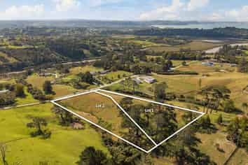 6 + 6a Pinestead Reach, Stillwater