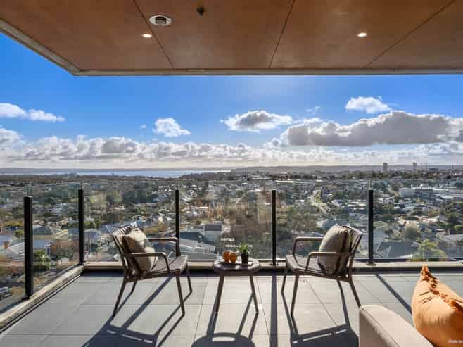 405/1 Turakina Street, Grey Lynn