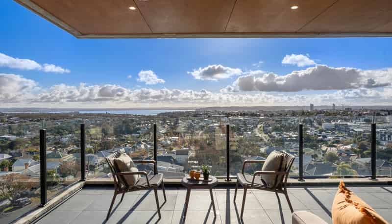 405/1 Turakina Street, Grey Lynn