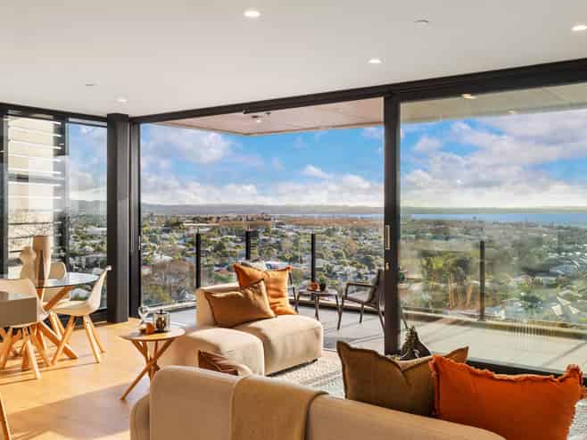 405/1 Turakina Street, Grey Lynn