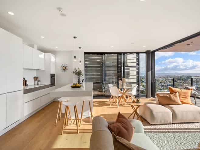 405/1 Turakina Street, Grey Lynn