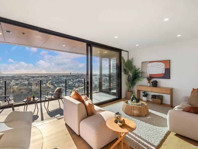 405/1 Turakina Street, Grey Lynn