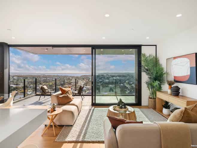 405/1 Turakina Street, Grey Lynn
