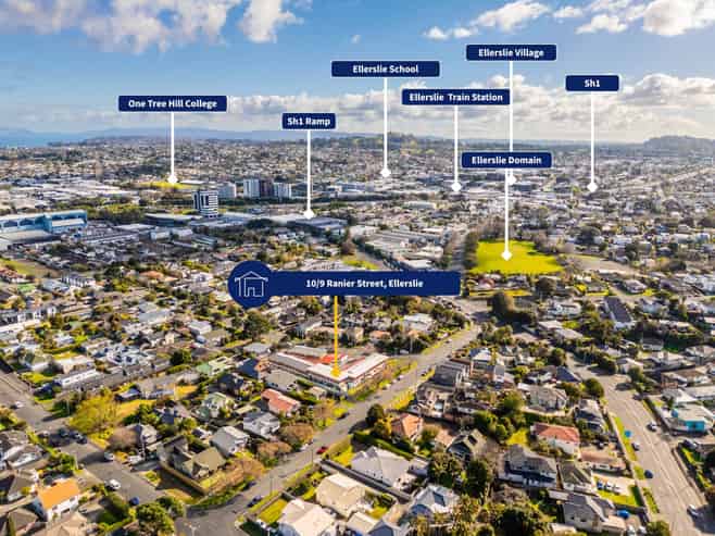 10/9 Ranier Street, Ellerslie