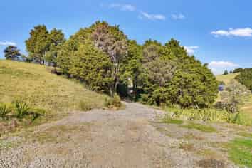 803 Golden Stairs, Maungaturoto