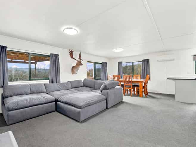 567 Mangamahu Road, Mangamahu