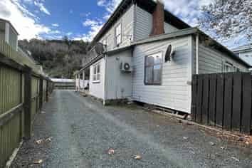 1/207 Nile Street, Maitai