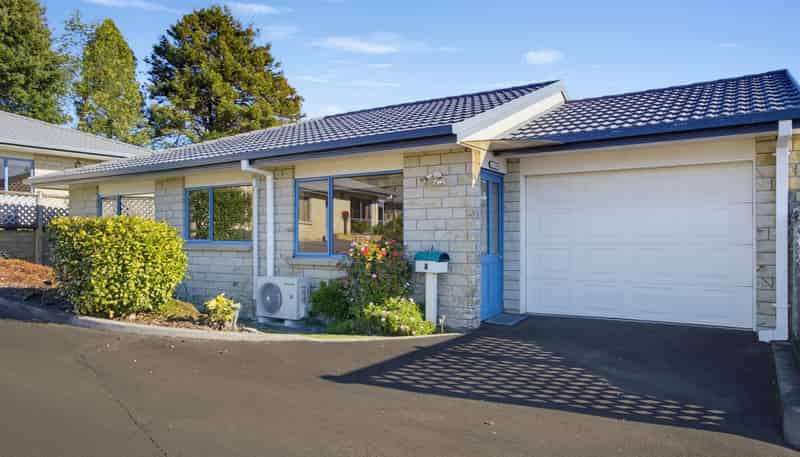 7/32 Mill Road, Vogeltown