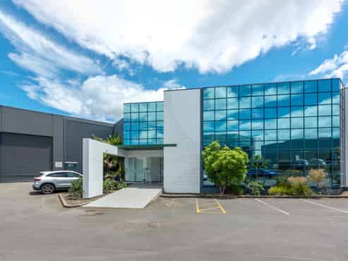 Prime Piermark industrial
