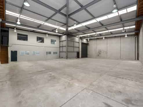 Prime Piermark industrial
