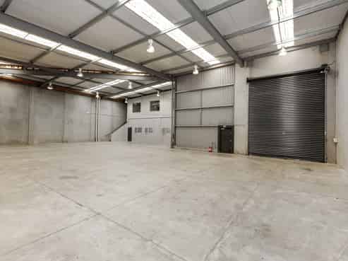 Prime Piermark industrial
