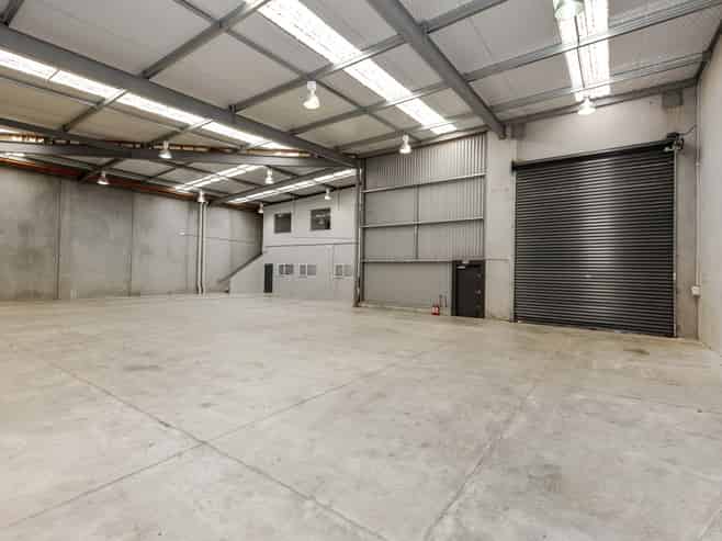 Prime Piermark industrial