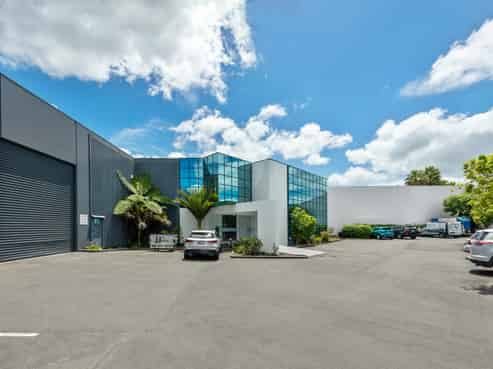 Prime Piermark industrial