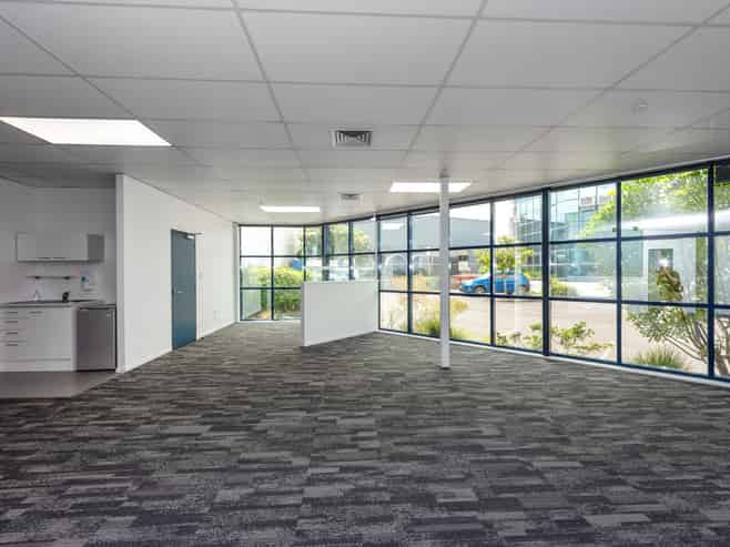 Prime Piermark industrial