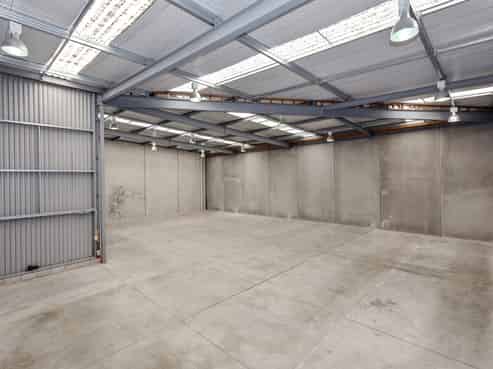 Prime Piermark industrial