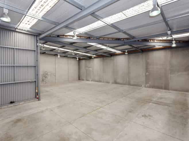 Prime Piermark industrial