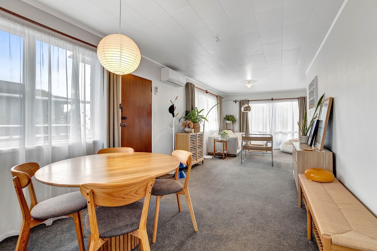 Fabulous City Living - Vista 5