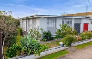 46 Fulford Street, New Plymouth