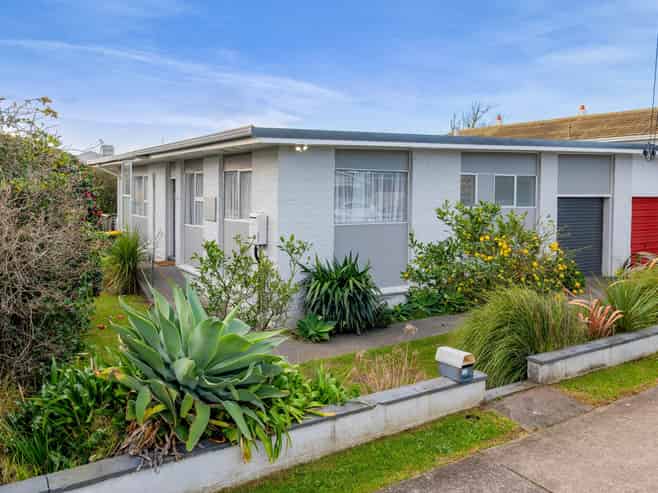 46 Fulford Street, New Plymouth