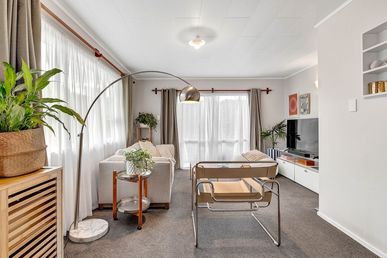 Fabulous City Living - Vista 2