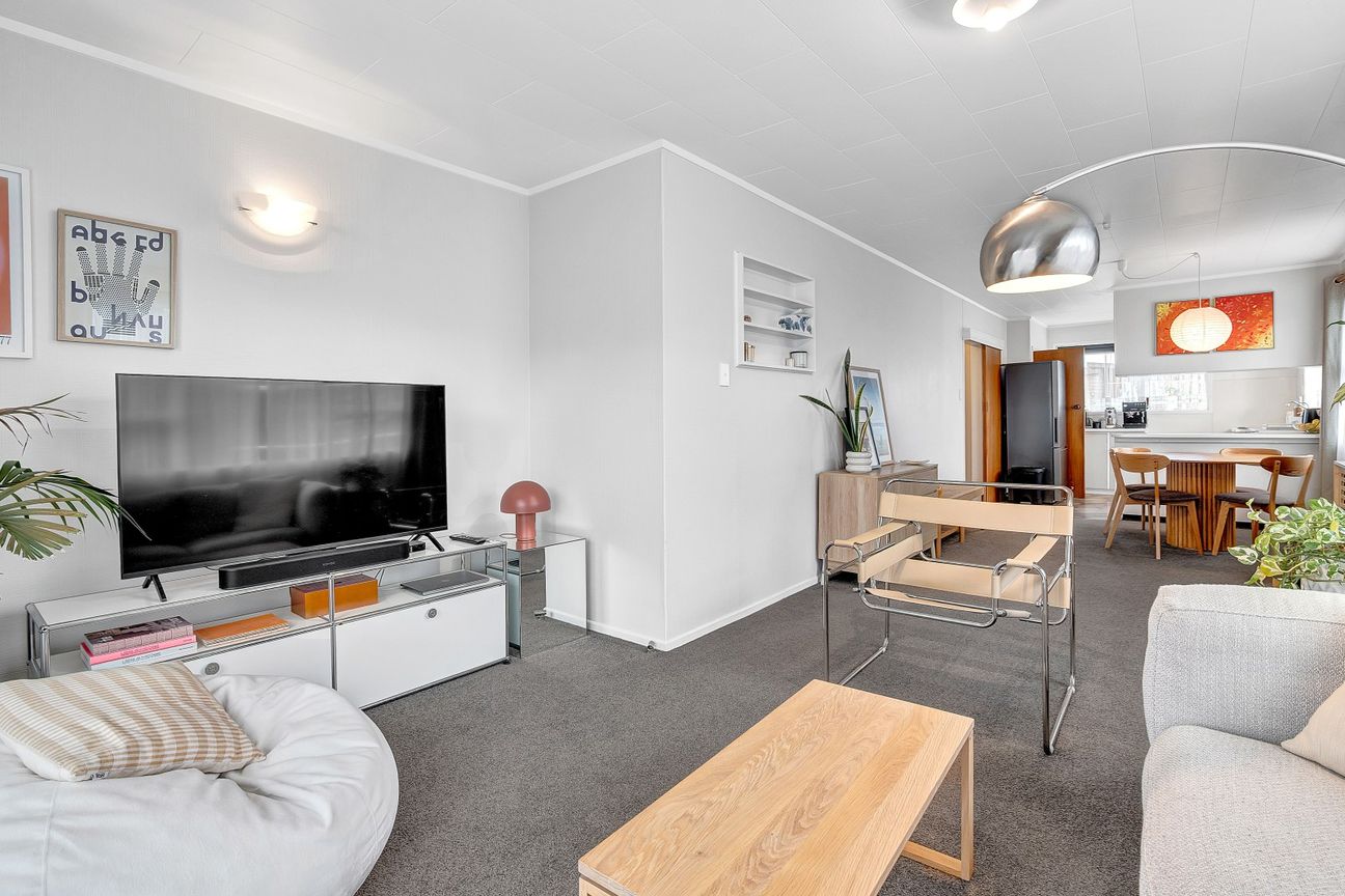 Fabulous City Living - Vista 3