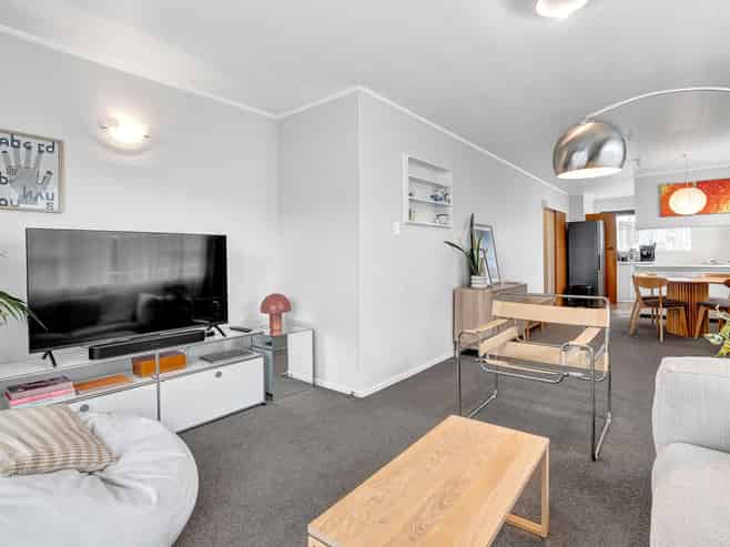 46 Fulford Street, New Plymouth