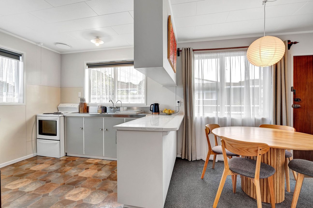 Fabulous City Living - Vista 4