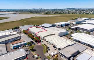 2,300sqm Complete Industrial Package 