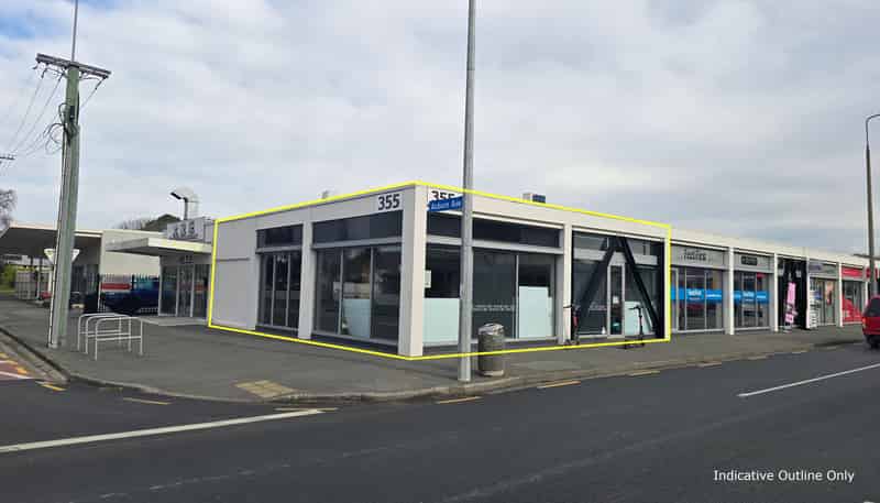 2a/353 Riccarton Road, Upper Riccarton