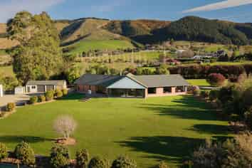 91 Garlands Road, Waimate