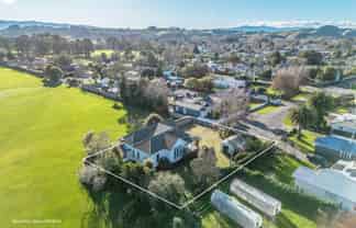 62 Albert Street, Pahiatua