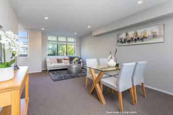 5/1 Glenside Crescent, Eden Terrace