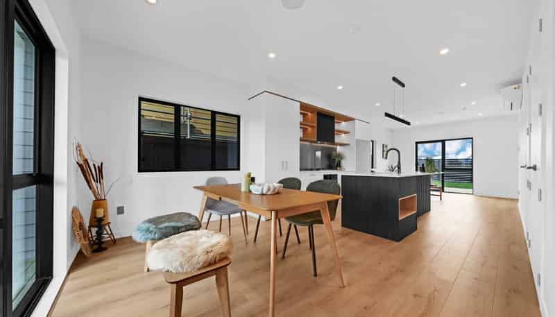 174-180 Bremner Road, Karaka