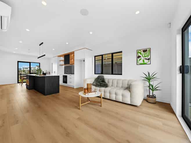 174-180 Bremner Road, Karaka
